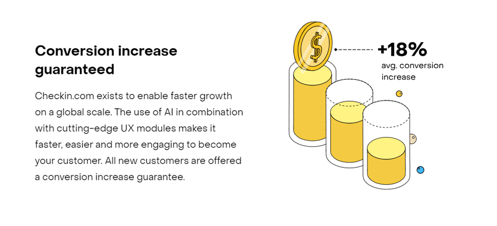 This KYC solution reduces onboarding time by 90%, driving crypto adoption