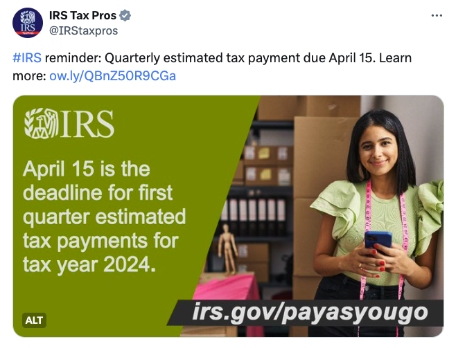 IRS investigation chief expects uptick in crypto tax evasion this year