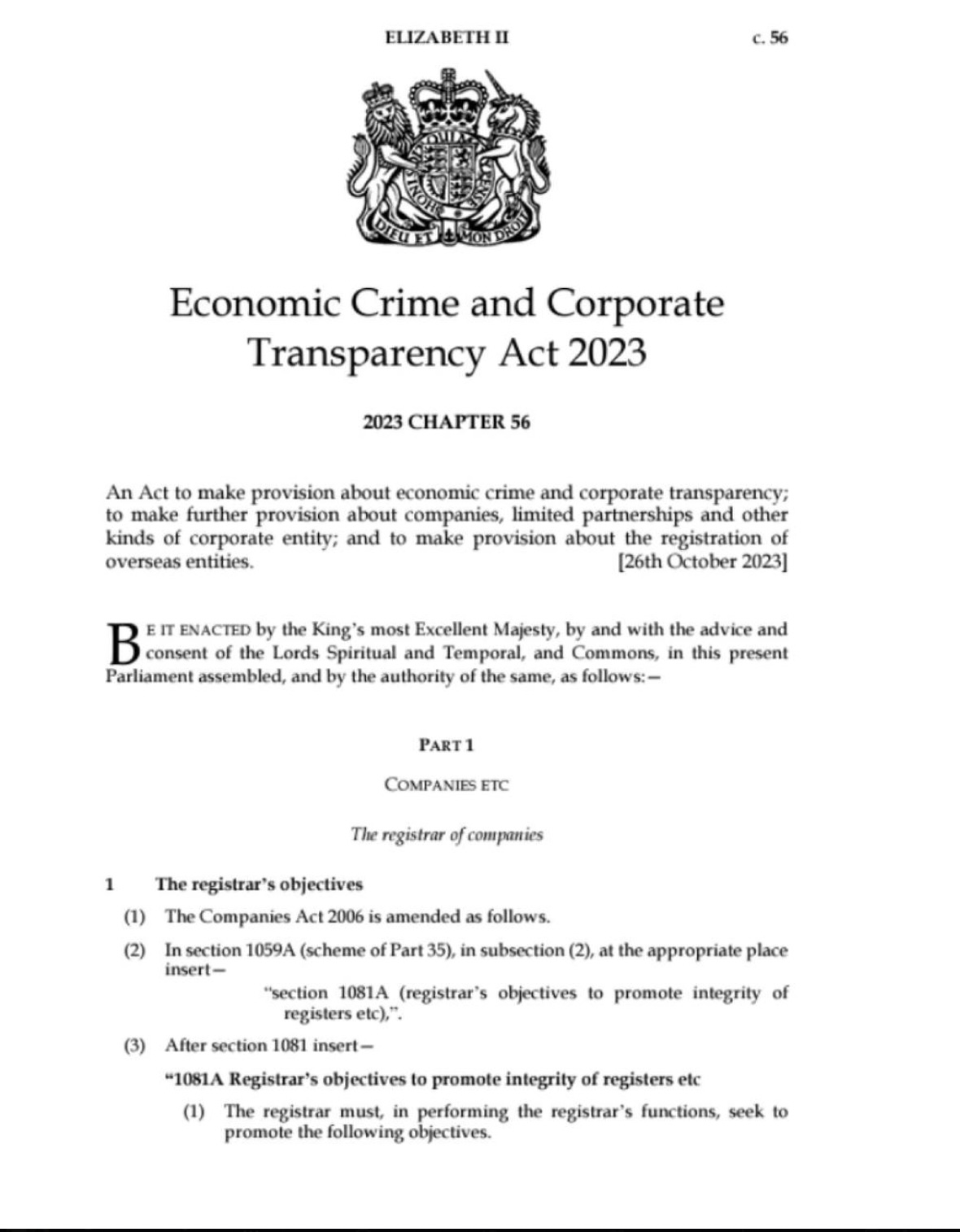 Welcome to the United Kingdom — Please hand over your crypto