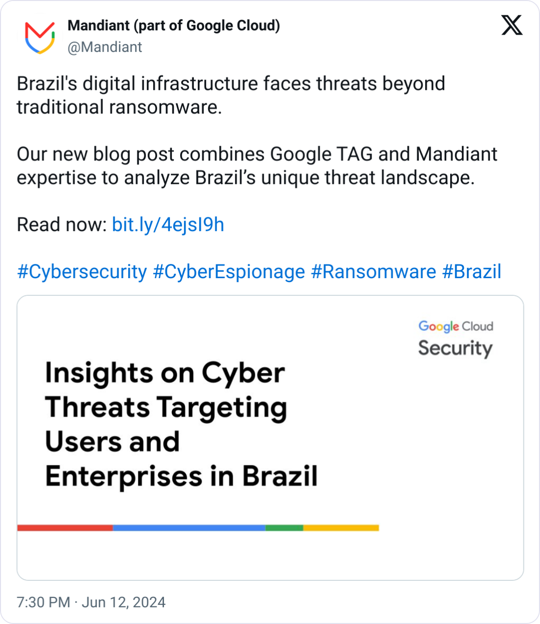 North Korean cyberattacks on Brazilian fintech firms exposed