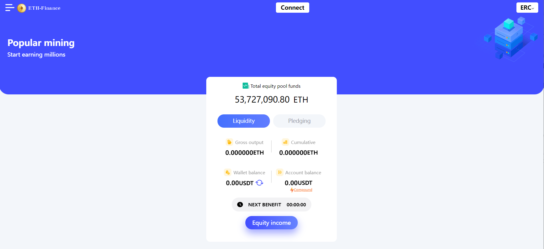 Trader claims to lose $310K on dodgy exchange pitched in LinkedIn request
