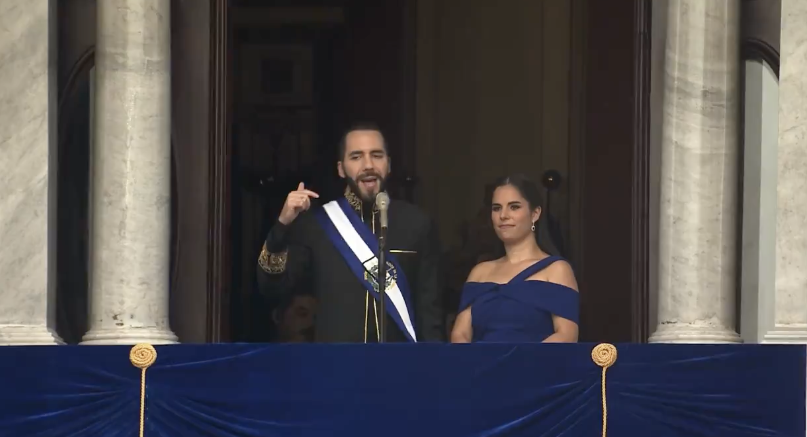 Bitcoin bank proposal gains momentum in El Salvador