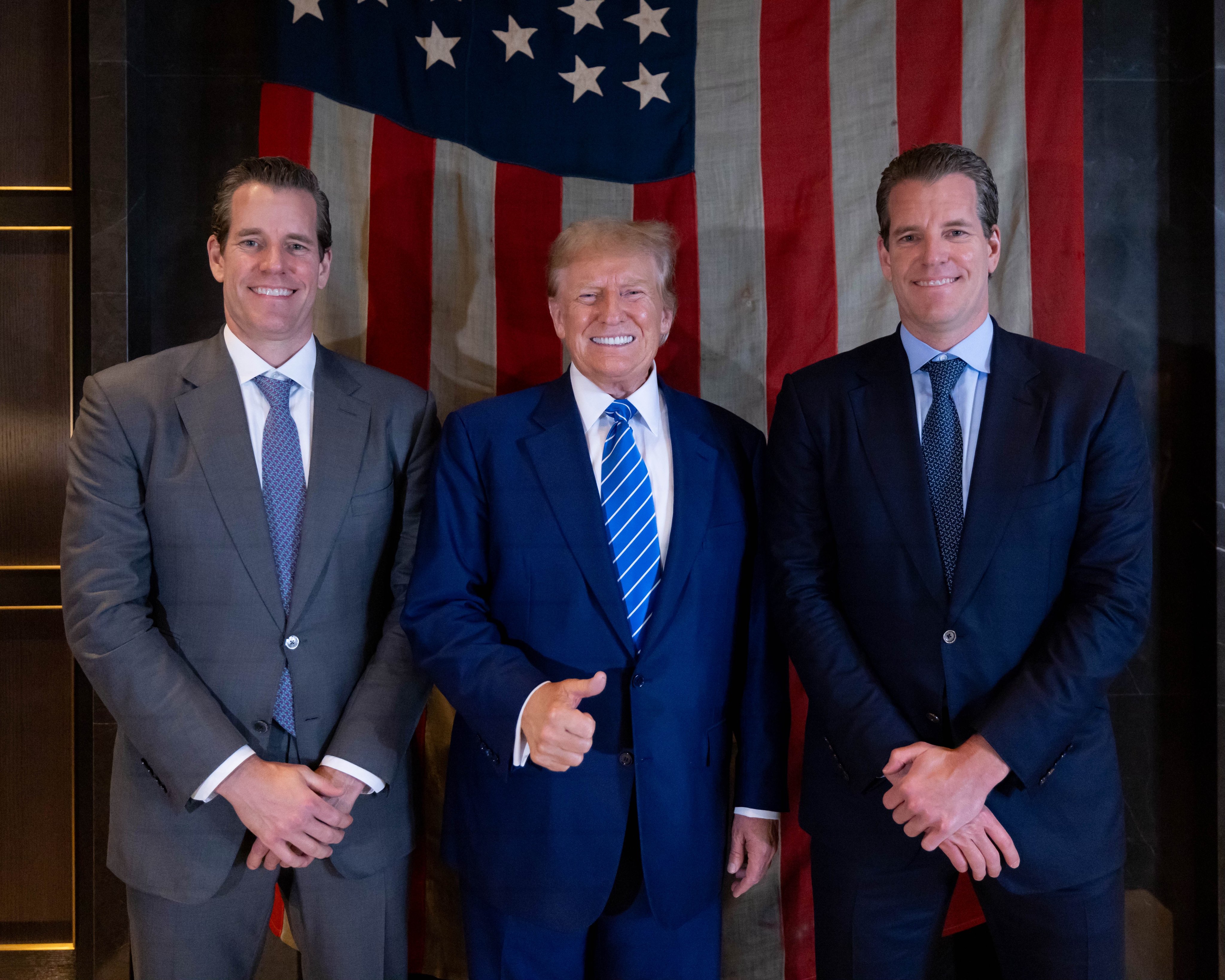 Cathie Wood’s vote is cementing Trump as a ‘pro-innovation’ crypto-friendly candidate