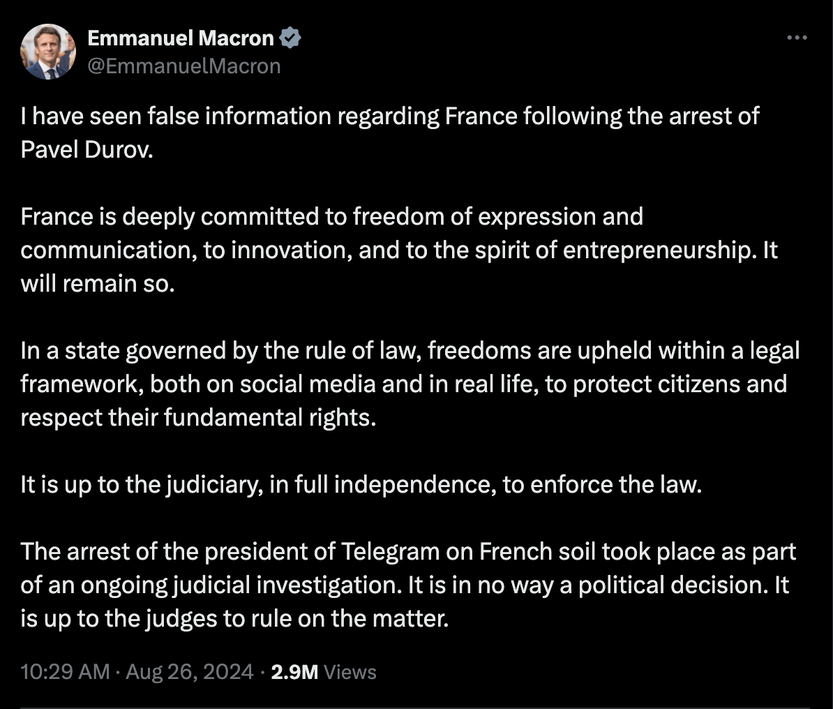 Cyberattacks target French government websites: Report