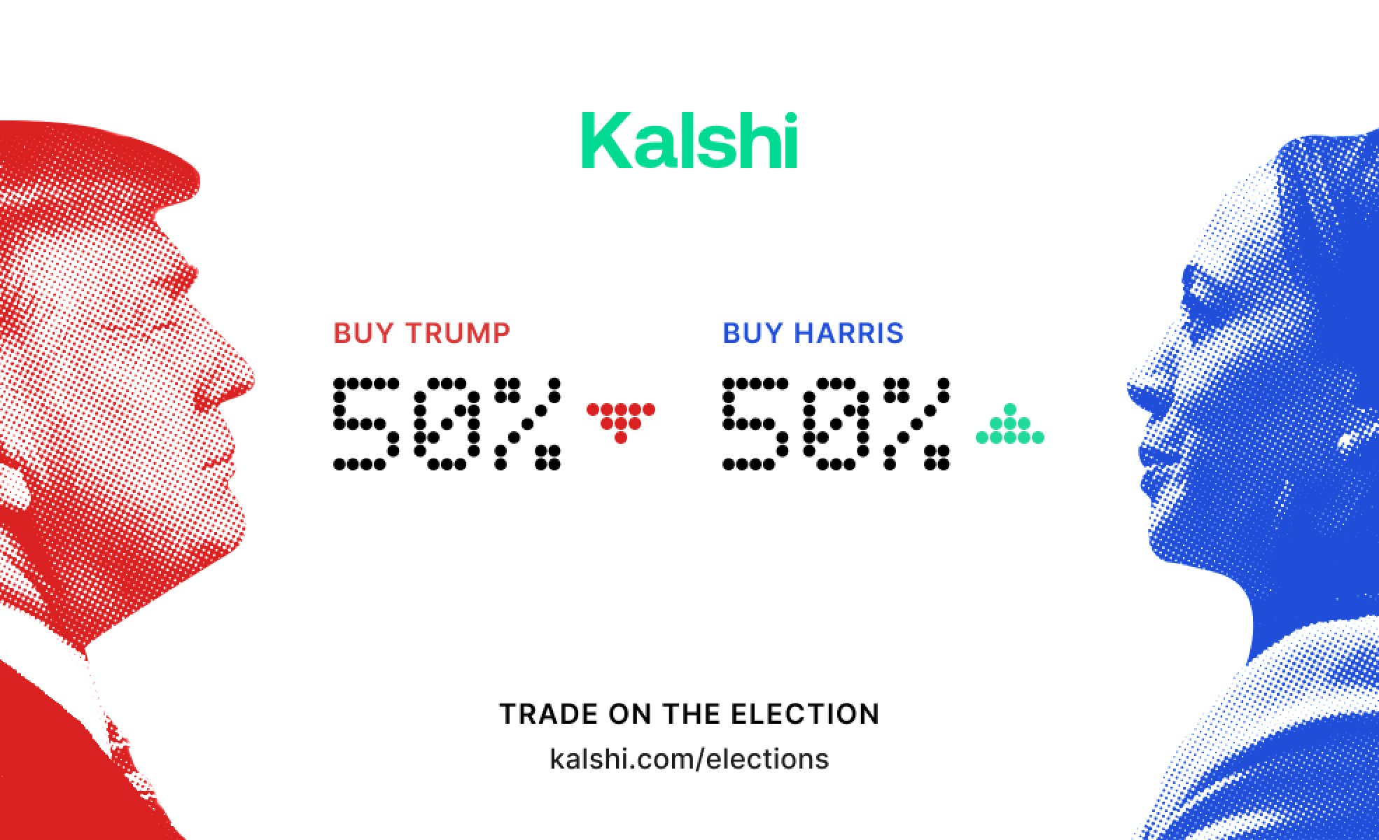 Kalshi US election betting live after court win