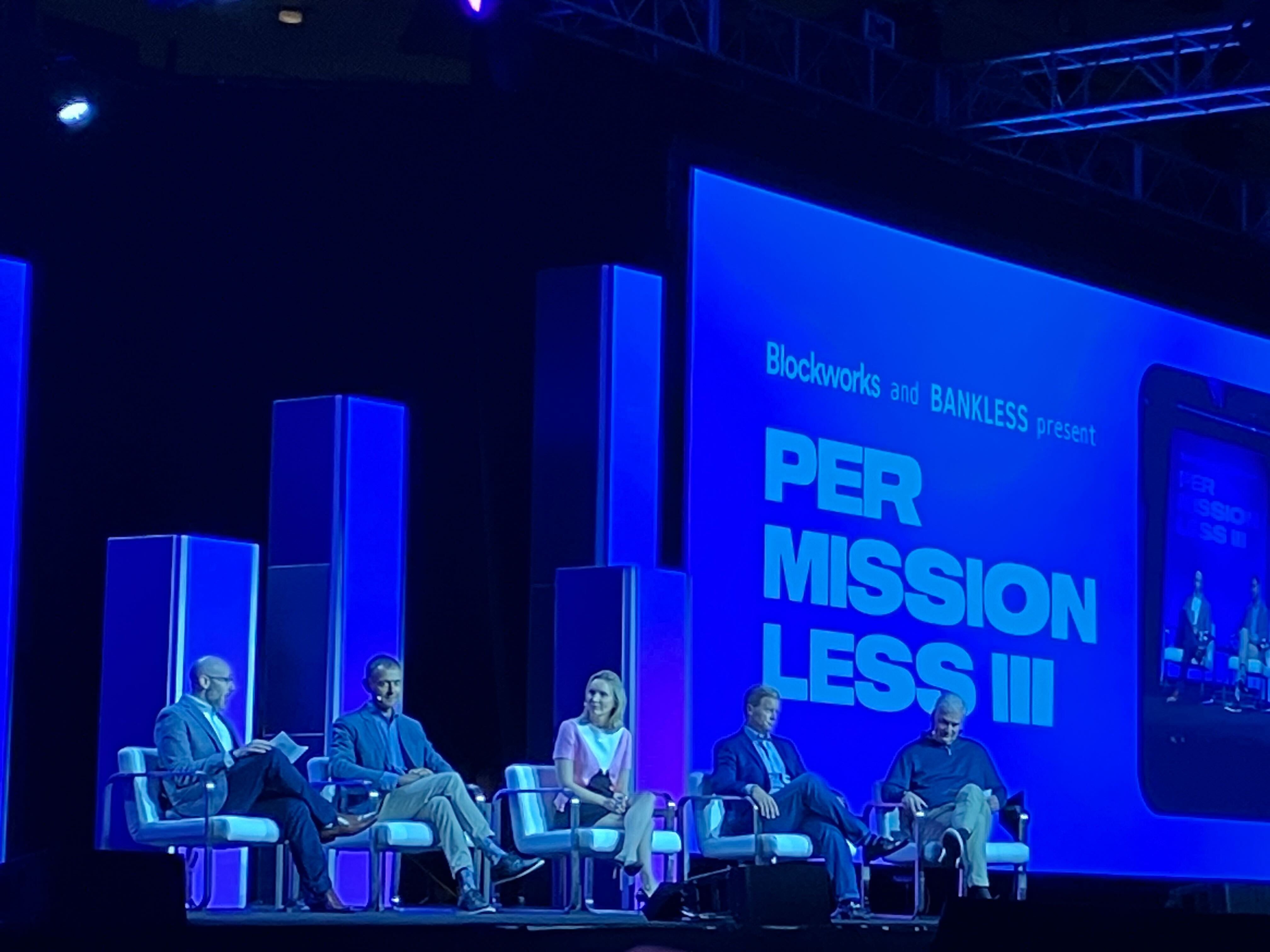 Overturned Chevron deference likely won’t impact crypto regulation: Tom Emmer