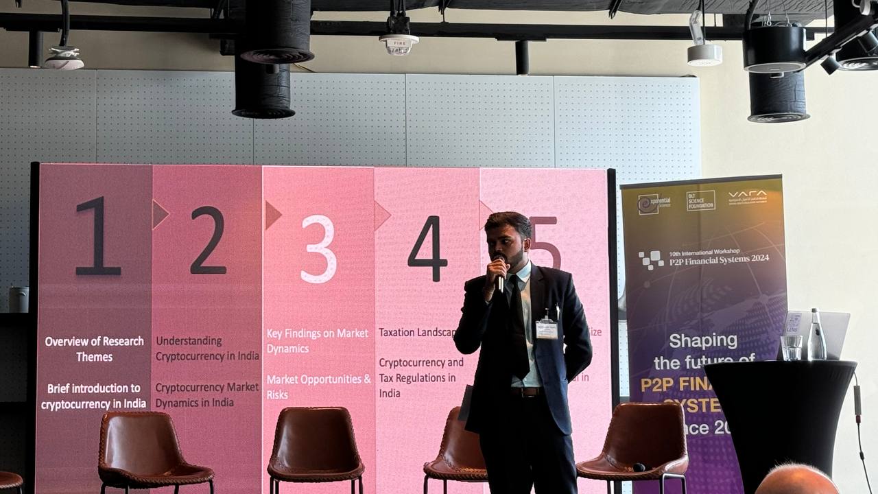 India’s crypto tax is a gov’t attempt to ‘displace’ the tech — Lawyer