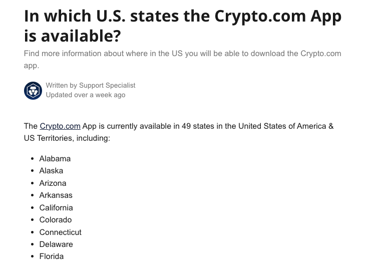 Crypto.com sees ‘strong legal footing’ in crypto rulings against SEC