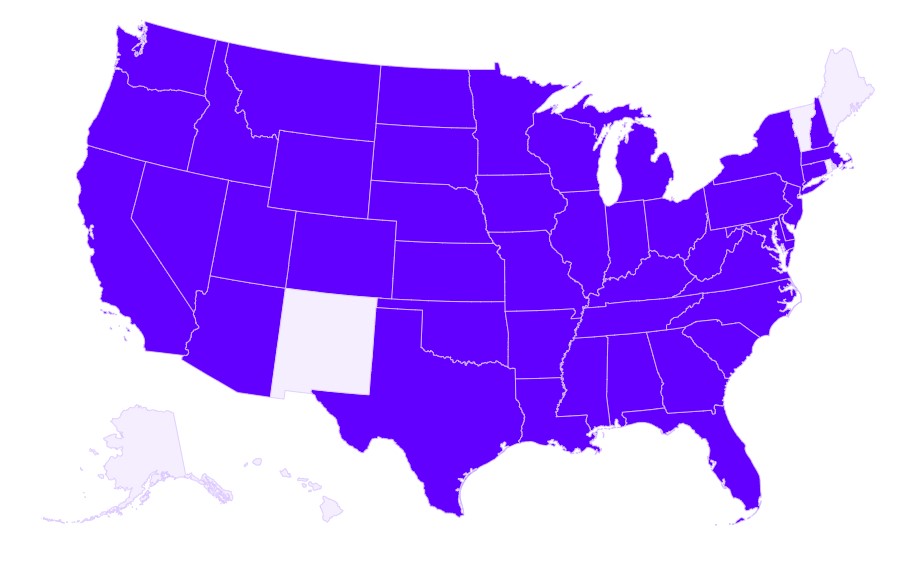 Pro-crypto candidates win election races across America