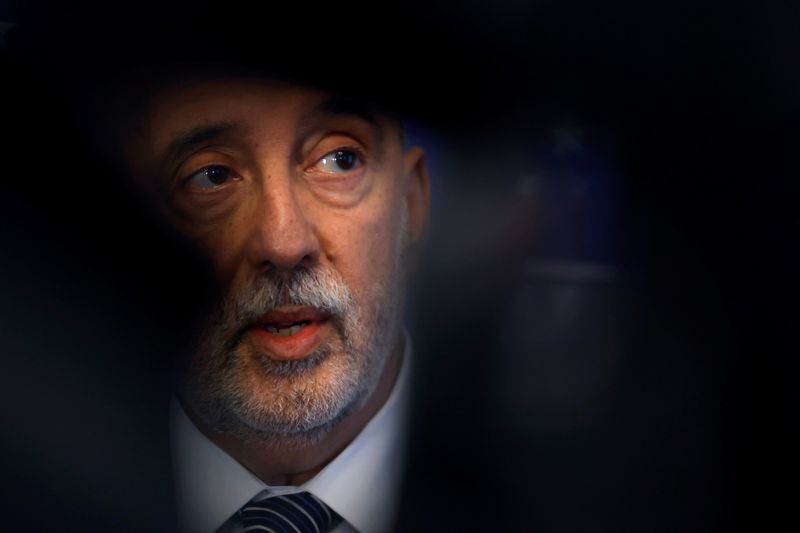 ECB's Makhlouf: Premature to make decisions based on new U.S. administration