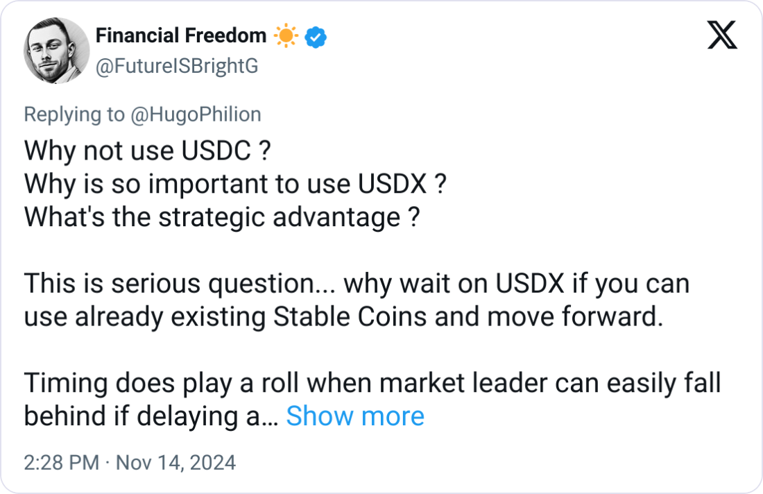 Can Treasury-linked stablecoins bring stability to DeFi?