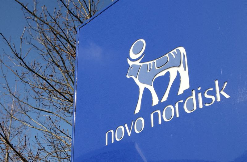 Novo, Lilly shares rise as Biden proposes obesity care coverage