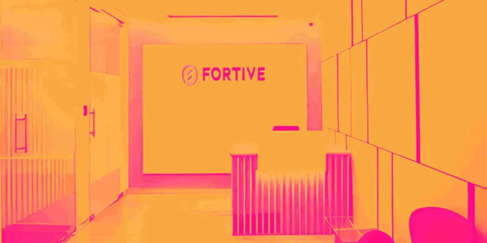 Professional Tools and Equipment Stocks Q4 Teardown: Fortive (NYSE:FTV) Vs The Rest