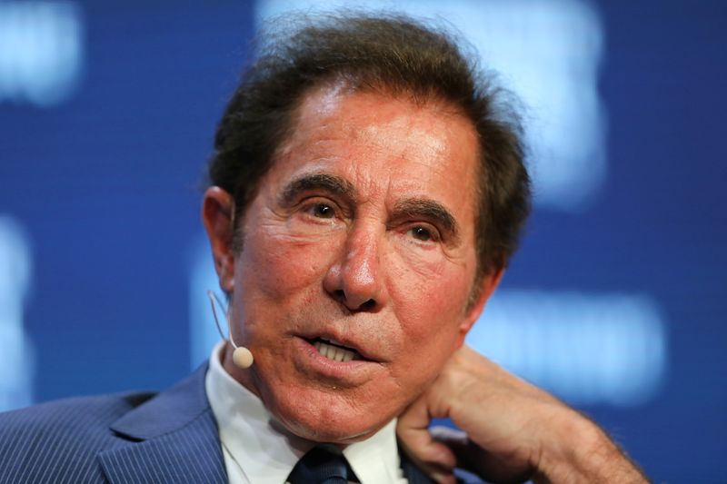 Casino mogul Wynn asks US Supreme Court to revisit Times v. Sullivan defamation rule