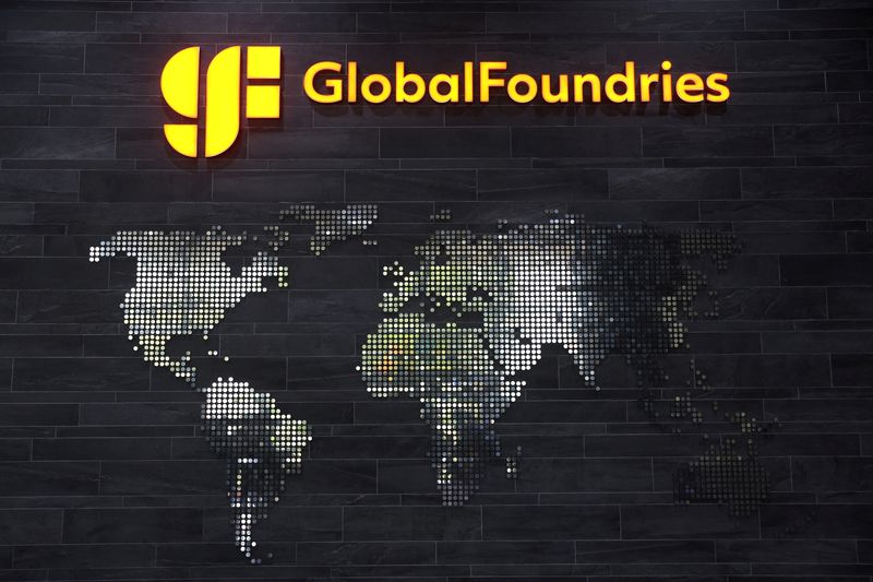 GlobalFoundries forecasts dour first quarter amid tariff concerns, smartphone weakness