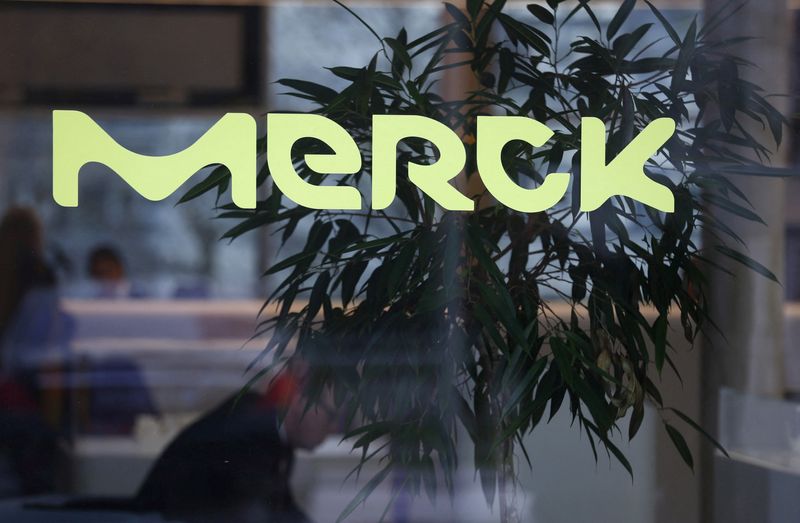 Germany's Merck in advanced talks to acquire US biotech firm SpringWorks