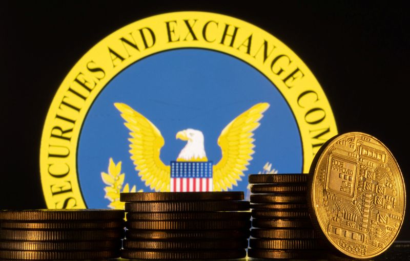 Binance, SEC request pause in legal battle as Trump's crypto policy takes shape