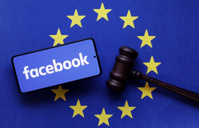 Meta to show rival ads providers on Marketplace after EU antitrust fine