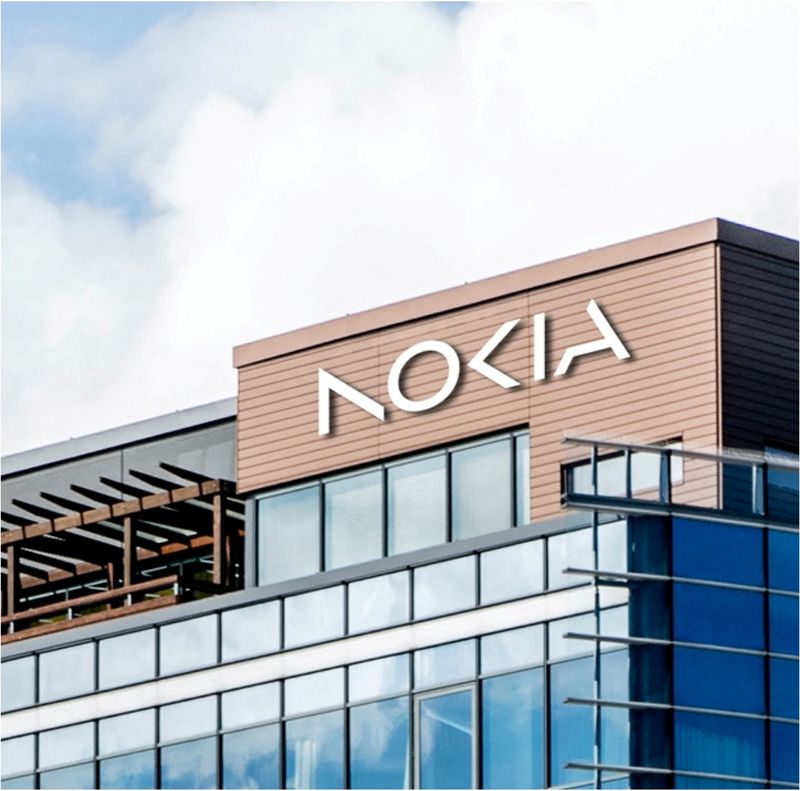 Exclusive-Nokia to gain unconditional EU nod for $2.3 billion Infinera deal, sources say