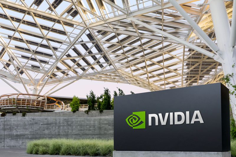 Nvidia cuts stake in Arm Holdings, discloses position in China's WeRide