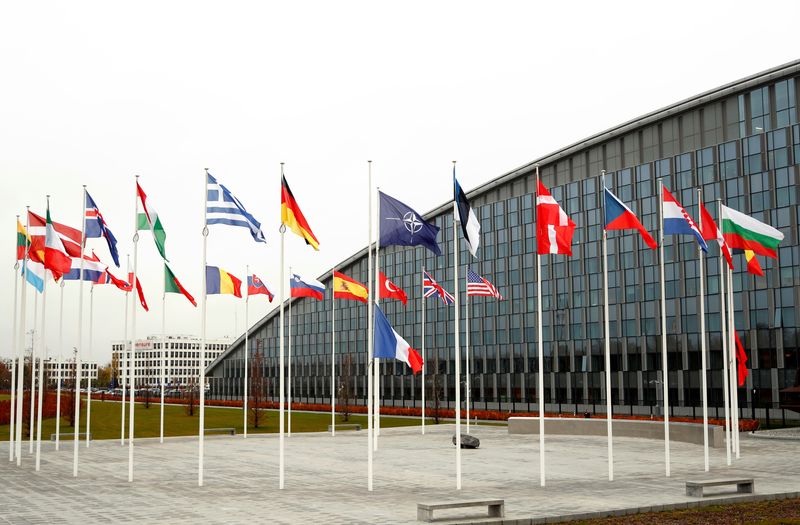 Trump's NATO spending demands could hit Europe's credit ratings, says S&P Global