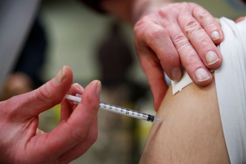 Moderna norovirus vaccine trial on hold by US FDA over neurological side effect