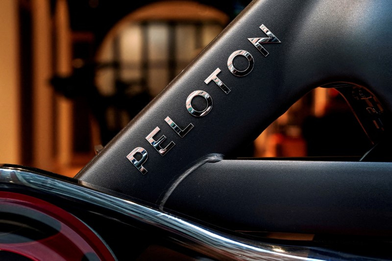 Peloton wins dismissal of shareholder lawsuit over seat post recall