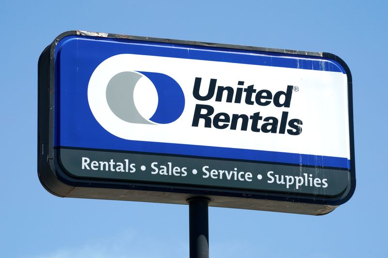 United Rentals to walk away after H&E receives 'superior' takeover bid from Herc