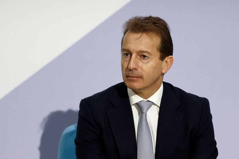 Airbus CEO hints at MBDA-like venture for European space merger