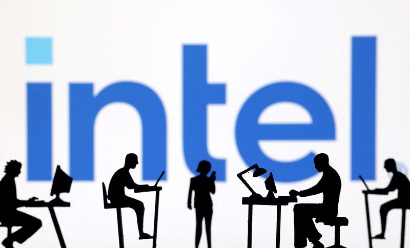 Intel resolves antisemitism lawsuit, case is dismissed