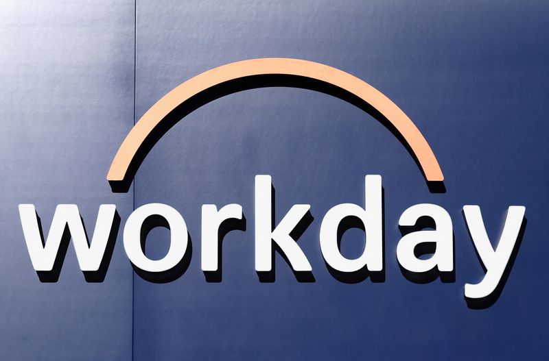 Workday beats quarterly results estimates on steady demand for subscription services