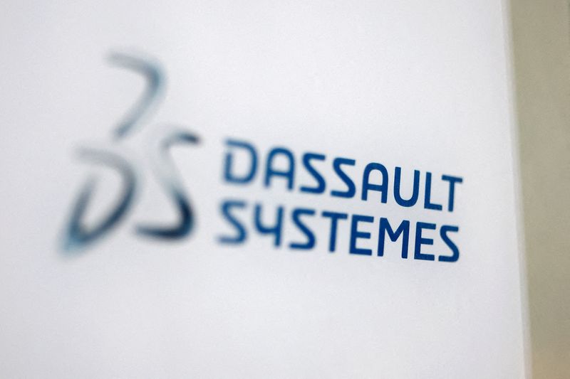 Dassault Systèmes partners with Apple to put industrial 3D software on Vision Pro