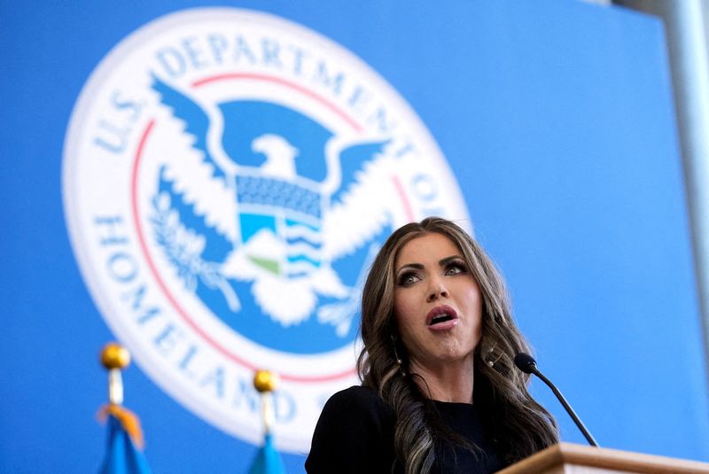 New York City loses bid for swift return of $80.5 million FEMA migrants grant