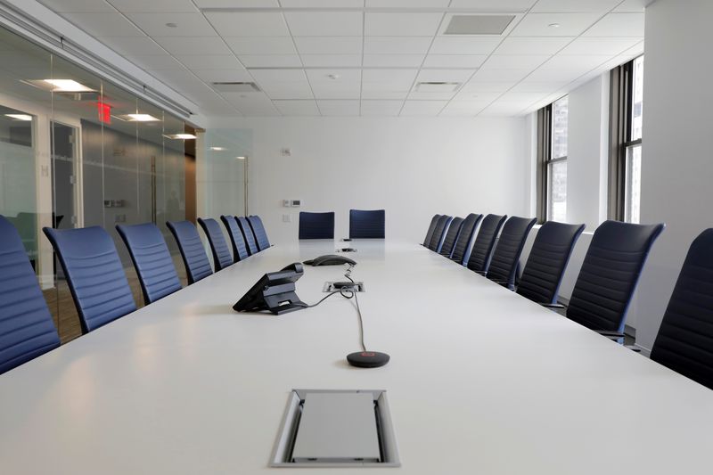 Exclusive-T. Rowe Price’s head of governance Donna Anderson to retire at year-end