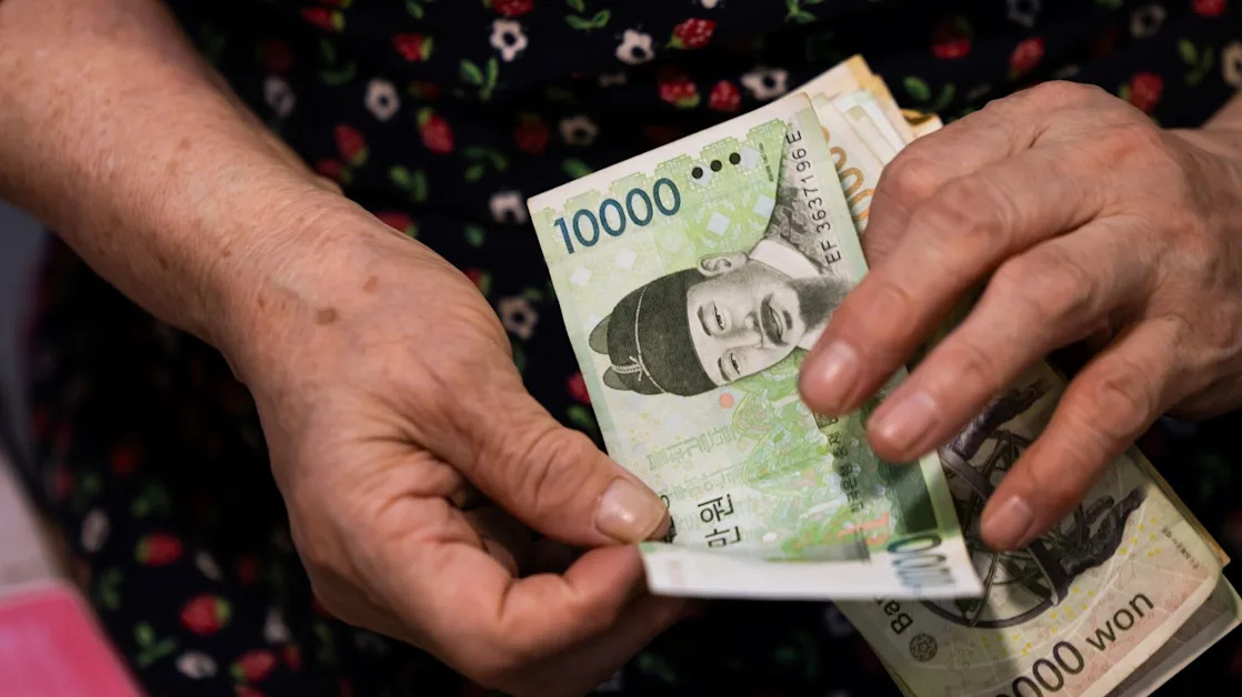 Emerging-Market Assets Rebound on Signs of Targeted Tariffs