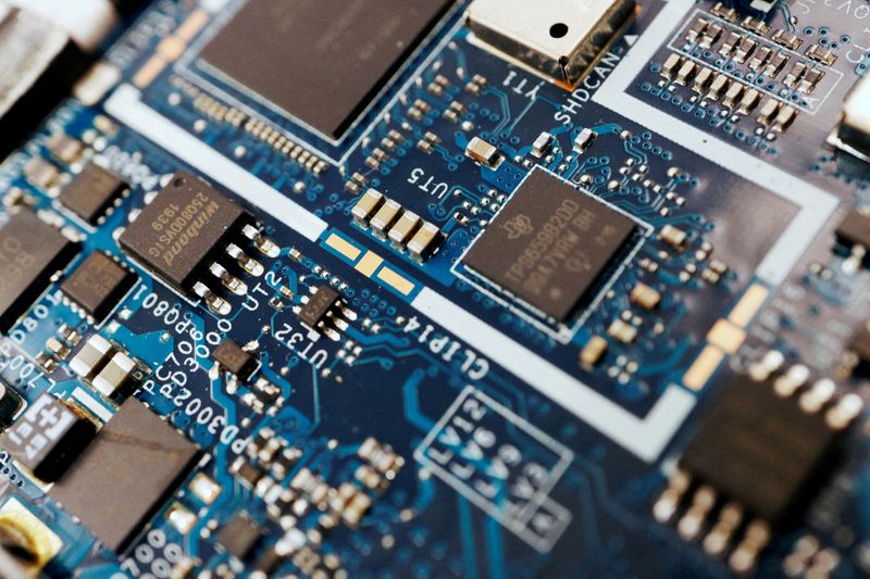 Malaysia to tighten semiconductor regulations under US pressure, FT reports