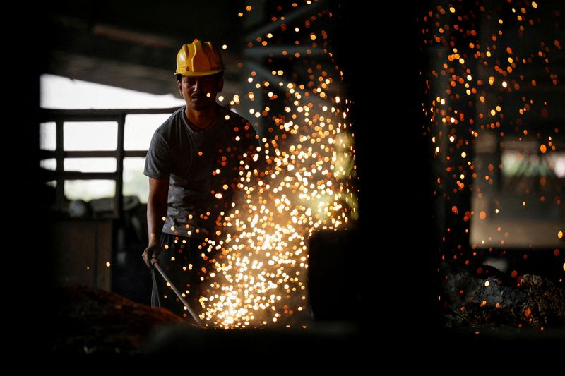 Exclusive-India’s $23 billion plan to rival China factories to lapse after it disappoints