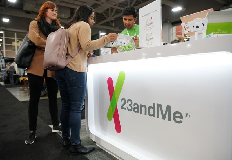Consumers urged to delete 23andMe data as bankruptcy sparks privacy fears