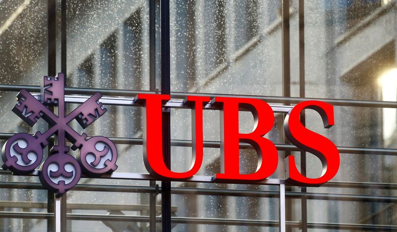 Swiss party plans curb on UBS investment bank as trade-off on capital rules