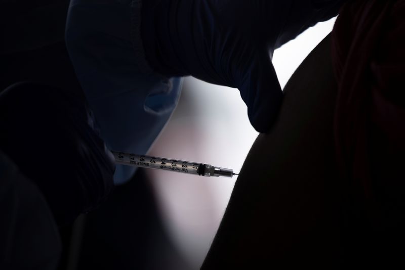 US prosecutors probe tip about timing of Pfizer’s COVID vaccine, WSJ reports