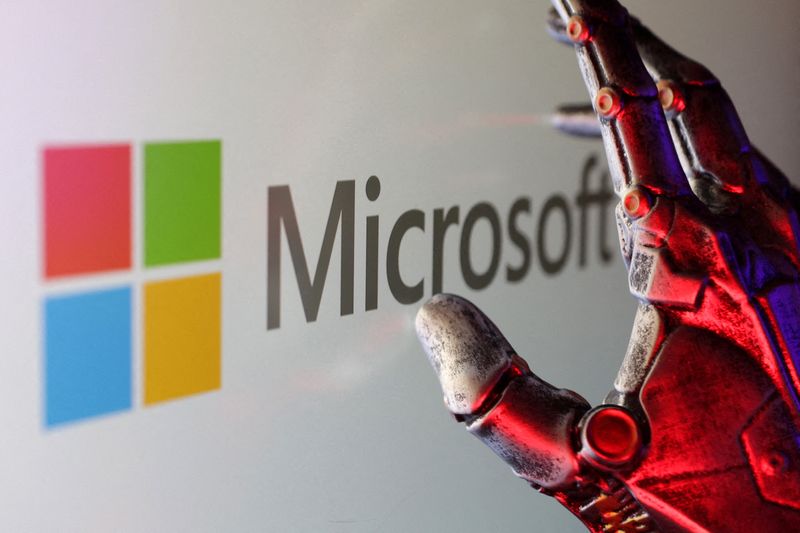 Microsoft pulls back from more data center leases in US and Europe, analysts say
