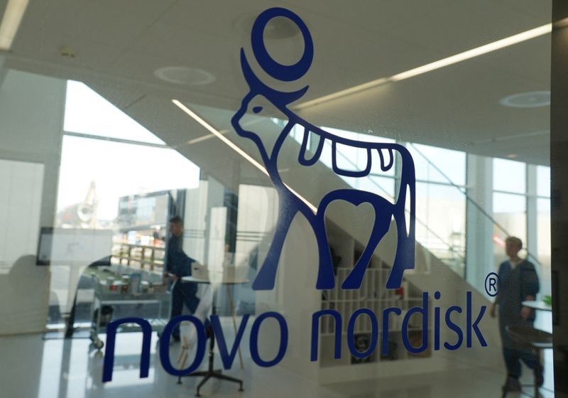 Novo shares on track for biggest monthly fall since 2002, investor worries grow