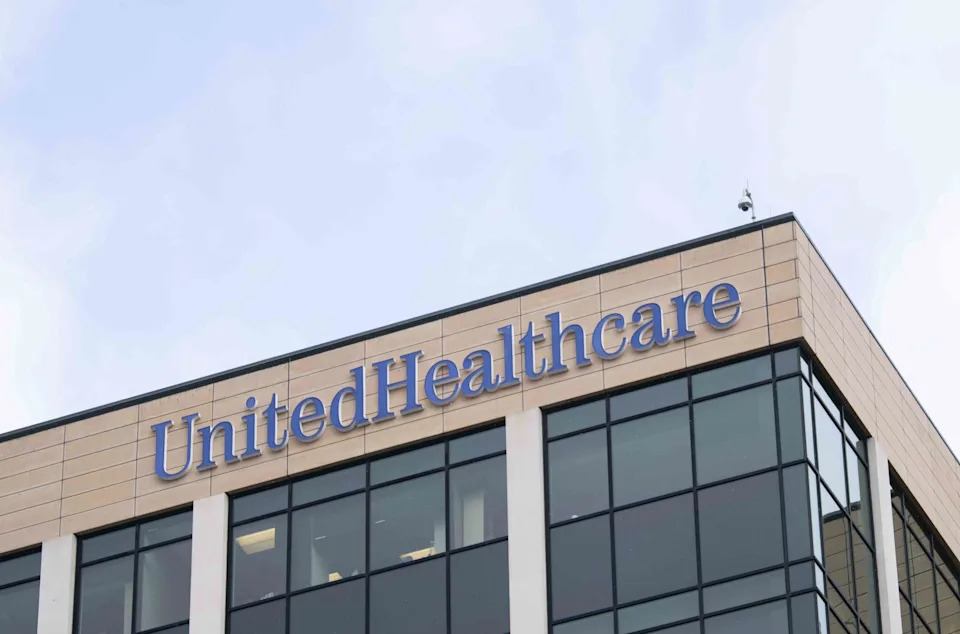 UnitedHealth Loses $120 Billion in Value on Stock's Worst Day Since 1998