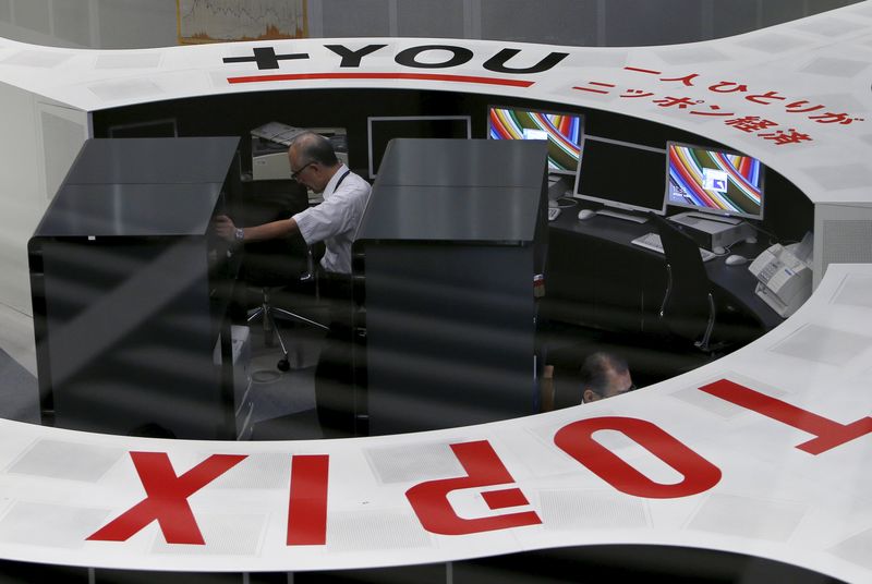 Japan stocks higher at close of trade; Nikkei 225 up 0.72%