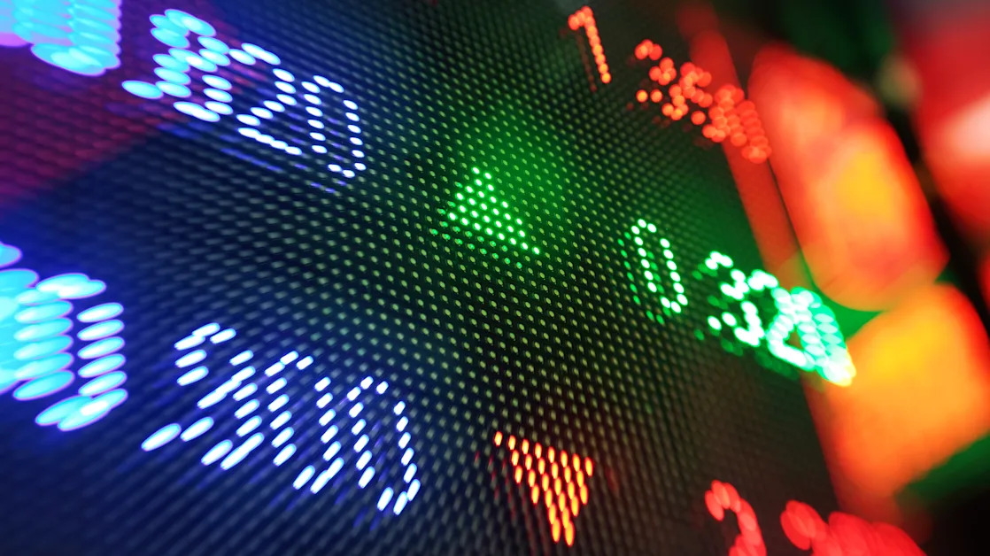 What time does the stock market open?
