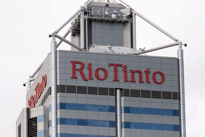 Rio Tinto shareholders vote against review of its dual-listed structure