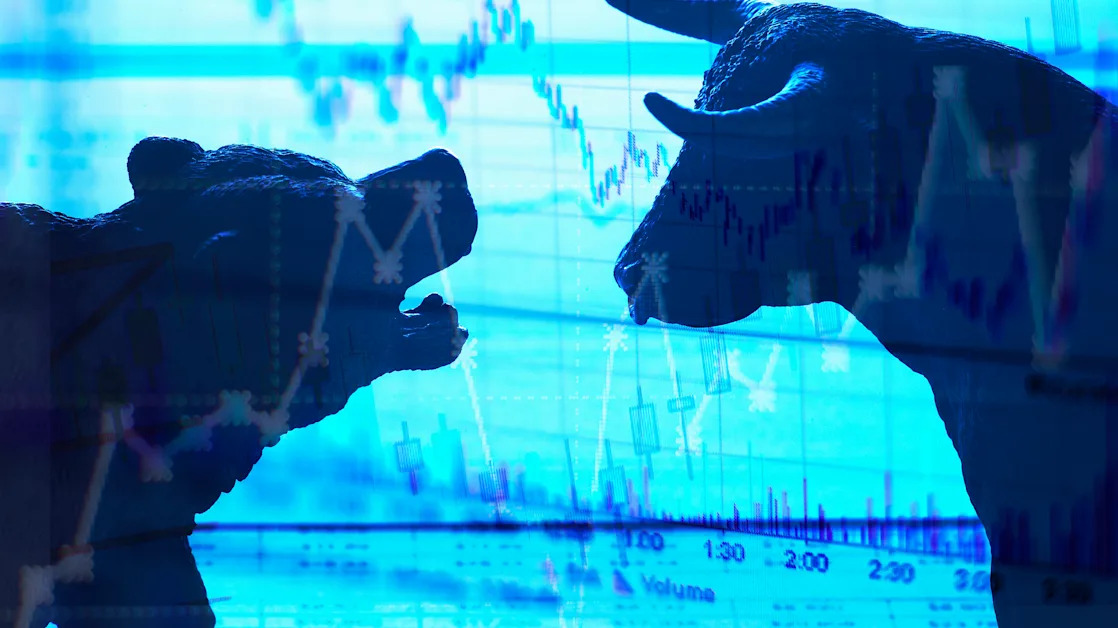What is a bear market, and are we in one?