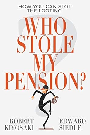 Retirement Roulette: How Wall Street and Washington Failed Retirees