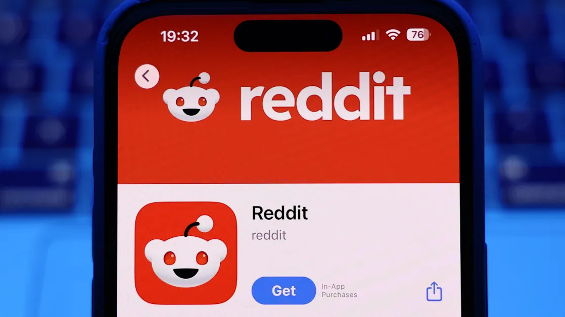 Reddit's stock jumps as much as 19% after first quarter earnings report