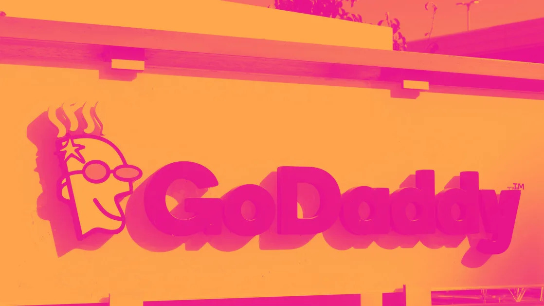 GoDaddy (NYSE:GDDY) Surprises With Q1 Sales But Stock Drops